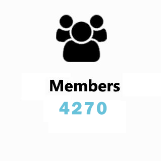 Active Members