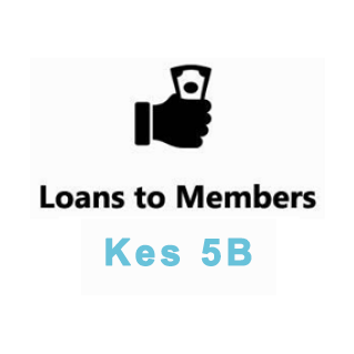 Loans to Members