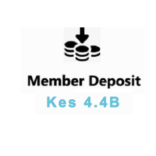 Member Deposit