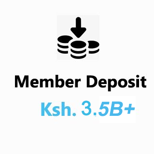 Member Deposit