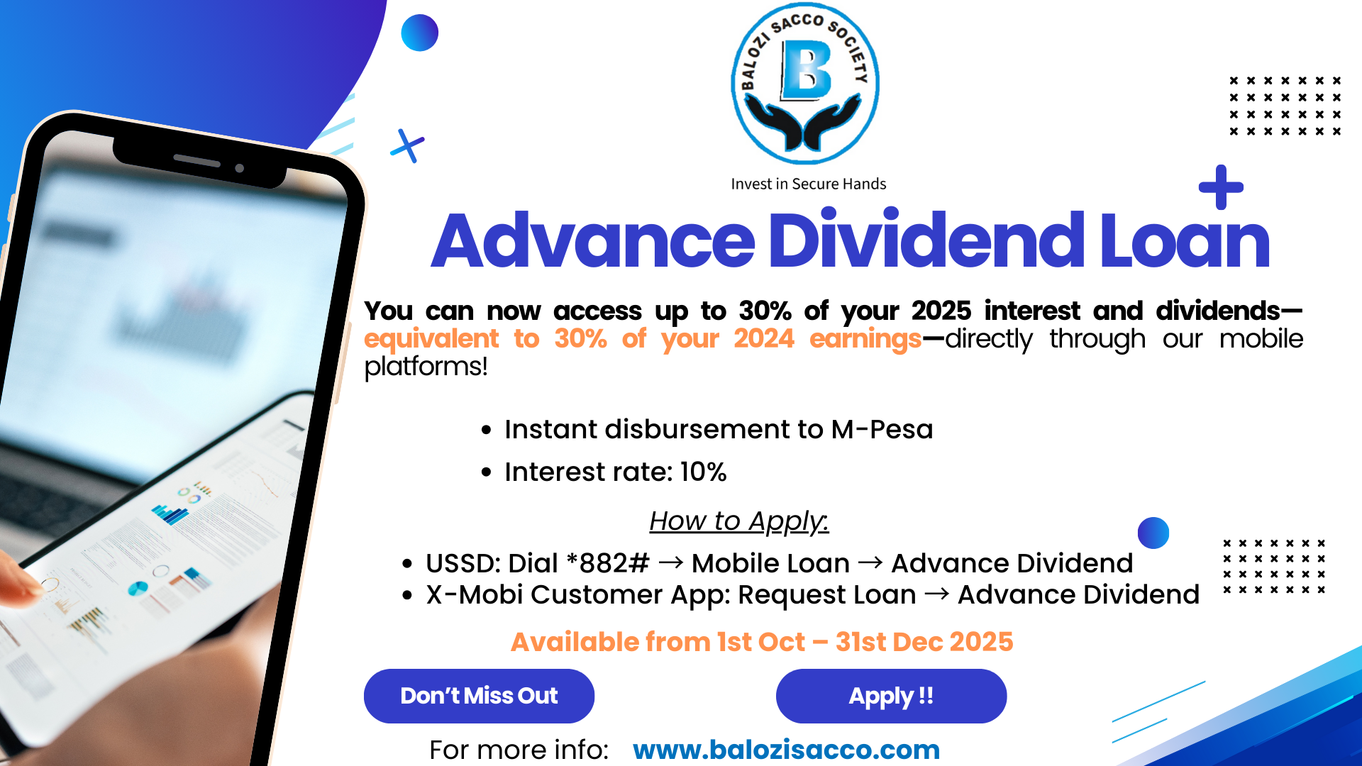 advance_dividend