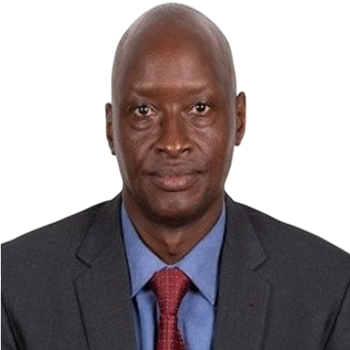John Gichuru