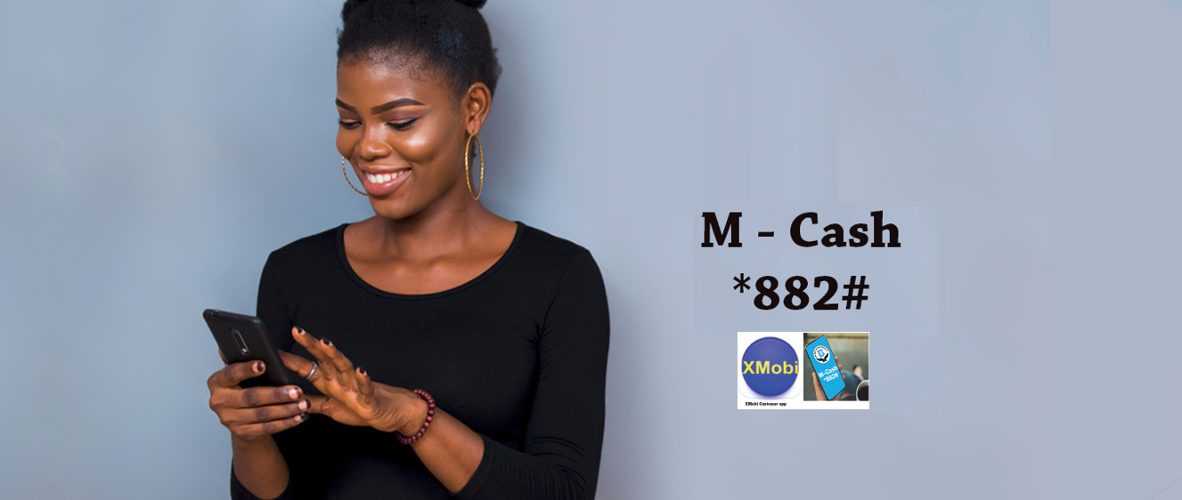 Mobile Banking