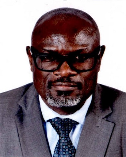Jorim Oyago